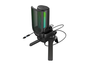 Genesis | Microphone | Radium 250 | Noise reduction