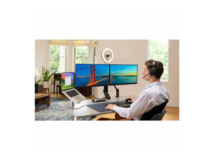 KENSINGTON Universal Tabletop Aluminum