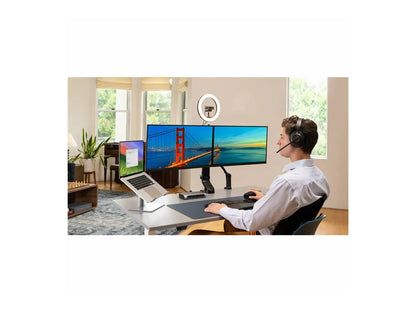 KENSINGTON Universal Tabletop Aluminum