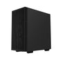 Deepcool | MID TOWER CASE | CH560 Digital | Side window | Black | Mid-Tower | Power supply included No | ATX PS2