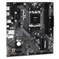 Mainboard|ASROCK|AMD A620|SAM5|Micro-ATX|Memory DDR5|Memory slots 2|2xPCI-Express 3.0 1x|1xPCI-Express 4.0 16x|2xM.2|1xHDMI|1xDisplayPort|2xUSB 2.0|2xUSB 3.2|1xUSB-C|1xRJ45|3xAudio port|A620M-HDV/M.2