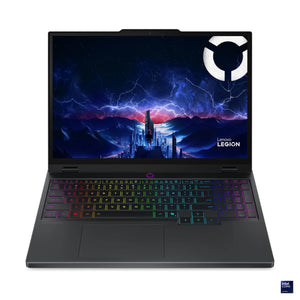 Lenovo Legion 5 15IRX10 | Eclipse Black | 15.1 " | OLED | WQXGA | 2560 x 1600 pixels | Glossy | Intel Core i7 | i7-13650HX | 32 (2x16GB) GB | SODIMM DDR5 | Solid-state drive capacity 1000 GB | NVIDIA GeForce RTX 5060 | GDDR7 | 8 GB | Windows 11 Home...