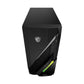 MSI MAG Infinite E1 | 14NVL5-104EU | Desktop | Tower | Intel Core i5 | i5-14400F | Internal memory 16 GB | UDIMM DDR5 | 1000 GB | NVIDIA GeForce RTX 5060 | No Optical drive | Keyboard language No keyboard | Windows 11 Home | Warranty 24 month(s)