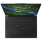Lenovo ThinkPad P16s G5 Intel | Black | 16 " | OLED | 2.8K | 2880 x 1800 pixels | Anti-glare | Intel Core Ultra X9 | 388H | 64 GB | LPCAMM2 LPDDR5X | Solid-state drive capacity 1000 GB | Intel Arc B390 GPU | Windows 11 Pro | 802.11be | Bluetooth vers...