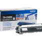 BROTHER TN230BK toner black 2200 pages
