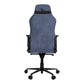 Arozzi Fabric Upholstery | Gaming chair | Vernazza Soft Fabric | Blue