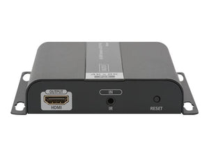 DIGITUS 4K HDMI Extender Receiver