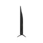 TV Set|TCL|43 "|4K Ultra HD|3840 x 2160 pixels|Flat|16:9|QLED|43T69C