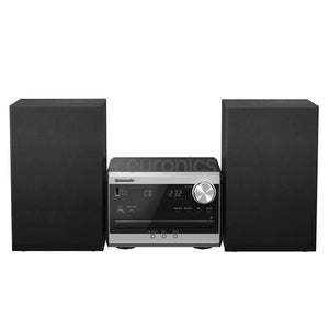 CD/RADIO/MP3/USB SYSTEM/SC-PM270EG-S PANASONIC