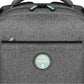 PORT DESIGNS | Laptop Backpack | YOSEMITE Eco XL | Backpack | Shoulder strap | Grey