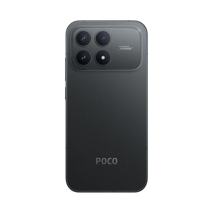 MOBILE PHONE POCO F8 PRO/12/256GB BLACK MZB0M3ZEU POCO