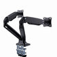 DISPLAY ACC MOUNTING ARM/17-35" MA-DA2-03 GEMBIRD