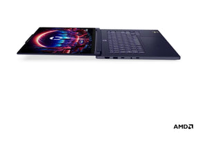 Lenovo Legion 7 15ASH11 AMD | Nebula | 15.3 " | OLED | WQXGA | 2560 x 1600 pixels | Glossy | AMD Ryzen AI Max+ | 388 | 32 GB | Soldered LPDDR5X | Solid-state drive capacity 1000 GB | AMD Radeon 8060S Graphics | Windows 11 Pro | 802.11be | Bluetooth v...
