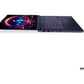Lenovo Legion 7 15ASH11 AMD | Nebula | 15.3 " | OLED | WQXGA | 2560 x 1600 pixels | Glossy | AMD Ryzen AI Max+ | 388 | 32 GB | Soldered LPDDR5X | Solid-state drive capacity 1000 GB | AMD Radeon 8060S Graphics | Windows 11 Pro | 802.11be | Bluetooth v...