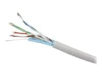 GEMBIRD CAT5e FTP LAN cable CCA stranded