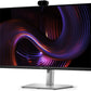 Dell Pro P 27 USB-C Hub Webcam Monitor - P2726DEV
