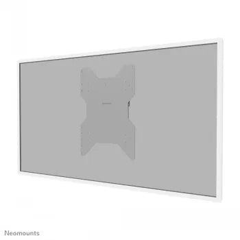 NEOMOUNTS FLAT SCREEN WALL MOUNT (ROTATABLE) 1 SCREEN WHITE