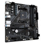 Mainboard|GIGABYTE|AMD A520|SAM4|Micro-ATX|Memory DDR4|Memory slots 4|1xPCI-Express 3.0 1x|1xPCI-Express 3.0 16x|1xM.2|1xHDMI|1xDisplayPort|2xUSB 2.0|4xUSB 3.2|1xPS/2|1xRJ45|3xAudio port|A520MDS3HV2