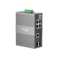NET SWITCH 6PORT 10/100/1000M/OMADA IES206G TP-LINK