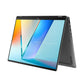 Asus Vivobook 16 Flip TP3607SH-RJ013W | Matte Gray | 16 " | OLED | Touchscreen | 3K | 2880 x 1800 pixels | Glossy | Intel Core Ultra 7 | 258V | 32 GB | LPDDR5X | Solid-state drive capacity 1000 GB | Intel Arc Graphics | Windows 11 Home | 802.11be | B...
