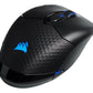 CORSAIR DARK CORE RGB PRO Wireless Mouse