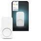Philips Hue Secure Smart Chime, EU | White