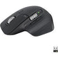 MOUSE BLUETH OPTICAL MASTER 3S/BLACK 910-006559 LOGITECH