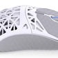 MOUSE USB OPTICAL LIV OWH/WHITE EY6A021 ENDORFY