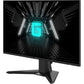 LCD Monitor|MSI|G242L E14|23.8"|Gaming|Tilt|Matte|Panel IPS|1920x1080|16:9|144Hz|1 ms|Colour Black|G242LE14