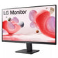 LCD Monitor|LG|27MR400-B|27"|Panel IPS|1920x1080|16:9|100Hz|5 ms|Tilt|27MR400-B