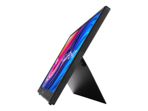 ASUS ProArt PA148CTV 14inch Portable IPS