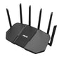 Wireless Router|ASUS|Wi-Fi 7 (802.11be)|Data speed 9400 Mbit/s|Ethernet WAN Yes|WAN connection type RJ-45|Ethernet LAN Yes|4xLAN ports|USB port Yes|90IG0A30-MO9C10