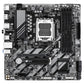 Mainboard|GIGABYTE|AMD B650|SAM5|Micro-ATX|Memory DDR5|Memory slots 4|B650MD3HPAX1.3