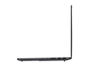 Lenovo Yoga Pro 9 16IPH11 Touch 16 2.8K WQXGA+ ULT7-356H/32GB/1TB/NVIDIA GF RTX 5060 8GB/WIN11 Pro/ENG Backlit kbd/Thunder Grey/2Y Warranty | Lenovo