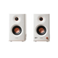 Edifier MR5 | Tri-amped Studio Monitor Speakers | 110 W | Bluetooth | Wireless connection | 101 dB | White