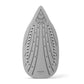 Philips 3000 Series Steam iron DST3010/30, 2000 W, 30 g/min continuous steam, 140 g steam burst