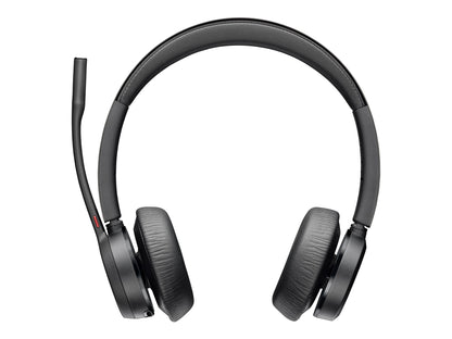 HP Poly Voyager 4320 MS Teams Headset