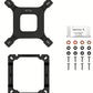 CPU COOLER S_MULTI/AG400 DIGITAL ARGB DEEPCOOL