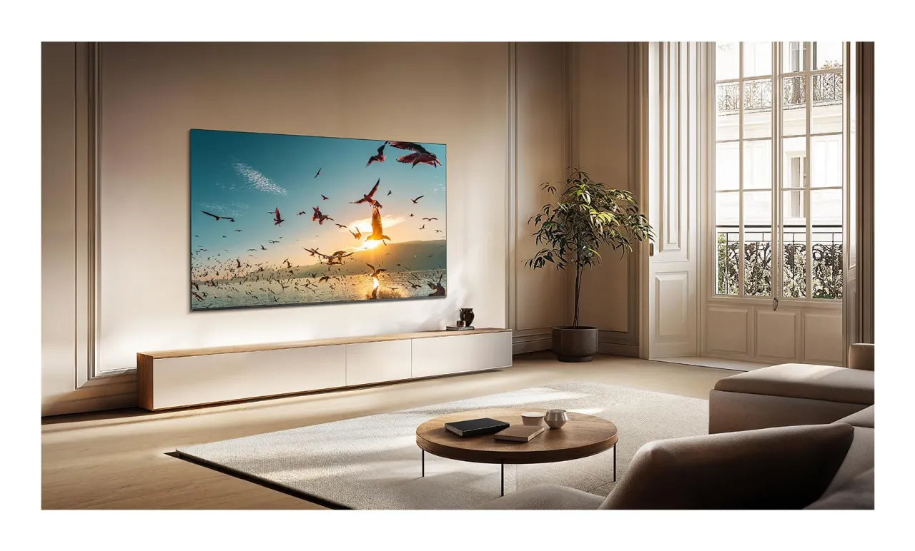 TV Set|TCL|55 "|4K Ultra HD|3840 x 2160 pixels|Flat|16:9|QLED|55P8K