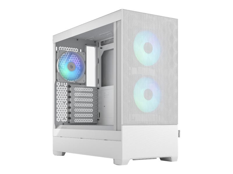 FRACTAL DESIGN Pop Air RGB White TG