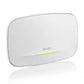 ZYXEL NWA210V2 AX5400 2X2:2+4X4:4 MU-MIMO, 2X2.5G LAN PORTS POE+ (802.3AT), STANDALONE/NEBULA CLOUD MANAGED (5Y WARRANTY)