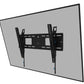 TV SET ACC WALL MOUNT/WL35-750BL16 NEOMOUNTS