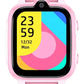 SMARTWATCH Z10/PINK Z10PINK BLACKVIEW