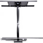 MB TILT&TURN III 25KG VESA 100-400 BL