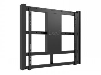 M MOTORIZED WALLMOUNT 80 KG BLACK HD