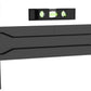 MB VESA WALLMOUNT SUPER SLIM FIXED 400 MAX