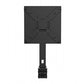 MB DESKMOUNT XL BLACK
