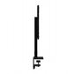MB DESKMOUNT XL BLACK