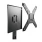 MB DESKMOUNT XL BLACK