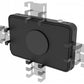 MB LOCKABLE TABLET MOUNT 7-13” VESA 75X75